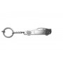 Keychain Chevrolet Corvette VII 2014-2019 - (type STEEL) Keychain Chevrolet Corvette VII 2014-2019 - (type STEEL)